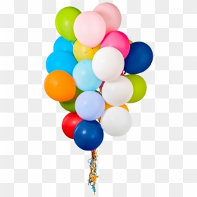 Balloons Png Iversity Love Learn Online Iversity - Happy Blessed New Year 2019, Transparent Png - balloons png
