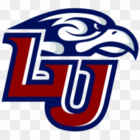 Liberty University Flames - Liberty University Football Logo, HD Png Download - flames png