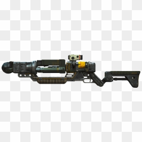 Laser Gun Png Page, Transparent Png - gun png