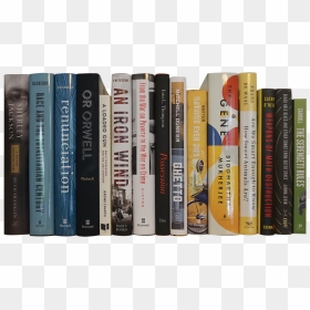 Library Book Png, Transparent Png - book png