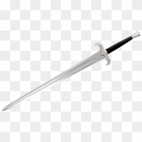 Samurai Sword Png Photo Background - Sword, Transparent Png - sword png