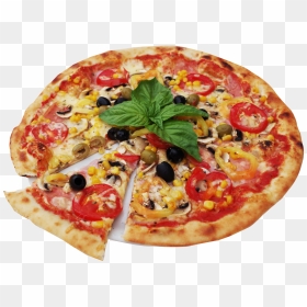 Pizza Png Free Download - Pizza Png, Transparent Png - pizza png