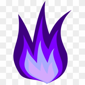 Free Png Download Purple Flames Png Images Background - Purple Fire Clipart, Transparent Png - flames png