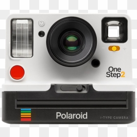 Thumb Image - Polaroid One Step Plus, HD Png Download - camera png