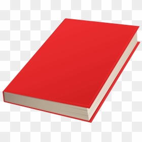 Red Book Png Clipart - Blue And Yellow Books, Transparent Png - book png