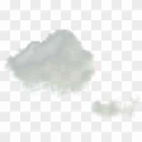 Fog Clouds Transparent Png - Fog Cloud Transparent Background, Png Download - fog png