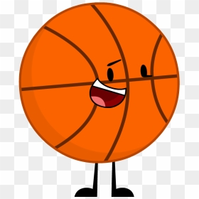 Havocipedia, The Object Havoc Wiki - Bfsp Basketball, HD Png Download - basketball png