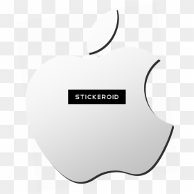 Apple Logo Transparent Png Transparent Background - Apple, Png Download - apple logo png