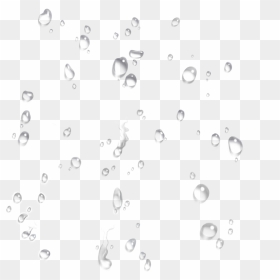 Rain Png Transparent Rain Images - Rain Water Drop Png, Png Download - rain png
