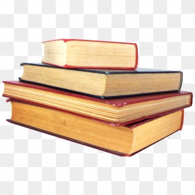 Books Png Picture File - Transparent Stack Of Books Png, Png Download - book png