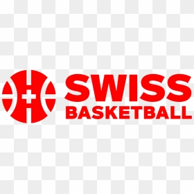 Switzerland Basketball Logo, HD Png Download - basketball png