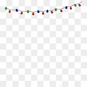 Transparent Christmas Lights Png - Christmas Lights Png, Png Download - christmas lights png