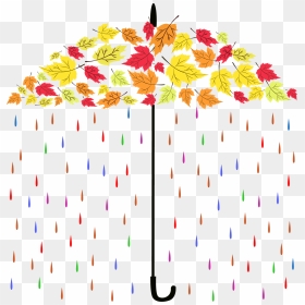 Autumn Rain Png Hd - Full Hd Rain Hd Png, Transparent Png - rain png
