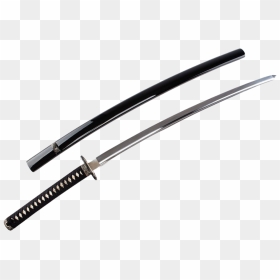 Samurai Sword Png Photo - Sabre, Transparent Png - sword png