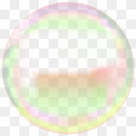 Soap Bubbles Png Image - Transparent Soap Bubble Png, Png Download - bubbles png