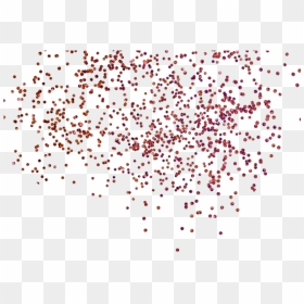 Hd - Transparent Red Sparkles Png, Png Download - sparkles png