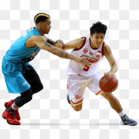 Basketball-pic - Asia Basketball Player Png, Transparent Png - basketball png