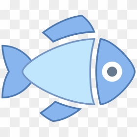 Thumb Image - Cartoon Fish Vector Png, Transparent Png - fish png