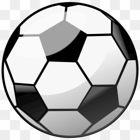 Football Ball Png - Clip Art Foot Ball, Transparent Png - soccer ball png
