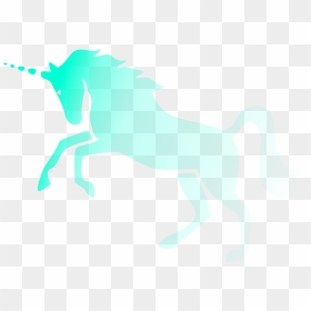 Unicorn Svg, HD Png Download - unicorn png