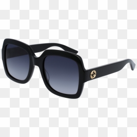 Thumb Image - Gg0036s Gucci, HD Png Download - glasses png