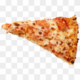 Pizza Png Clipart Library Library - Cheese Pizza Slice Png, Transparent Png - pizza png