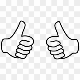 Thums Up Png - Thumbs Up Clipart, Transparent Png - thumbs up png