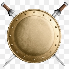 Transparent Sword And Shield Clipart, HD Png Download - sword png