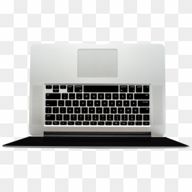 Laptop Png - Macbook Pro, Transparent Png - laptop png
