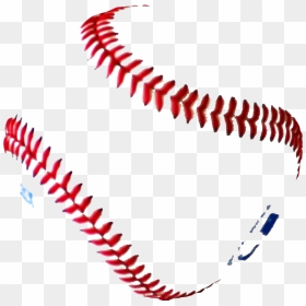 Balle De Baseball Png, Transparent Png - baseball png