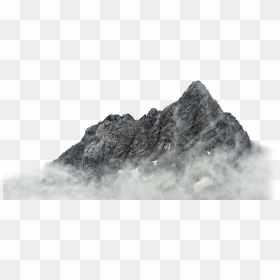 Mountain Png Clipart Images Free Download, Mountains - Sleeping Lion, Transparent Png - mountain png