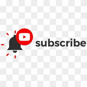 Notification Bell Youtube - San Francisco Unified School District, HD Png Download - subscribe button png