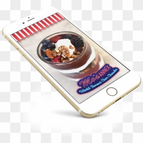Chocolate, HD Png Download - snapchat png