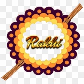 Rakhi Png Background - Status Happy Raksha Bandhan, Transparent Png - rakhi png