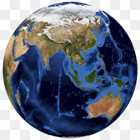 Globe Png - South China Sea Globe, Transparent Png - globe png