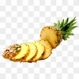 Sliced Pineapple Png Download Image - Pineapple Slices Transparent Background, Png Download - pineapple png