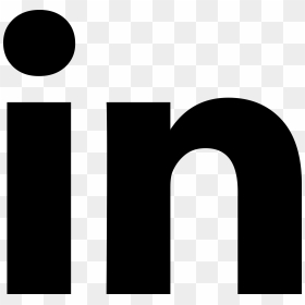 Vector Linkedin Logo Svg, HD Png Download - linkedin logo png