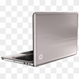 Laptop Hp Pavilion Dm4, HD Png Download - laptop png