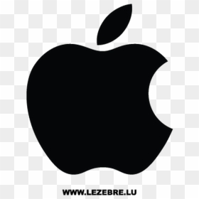 Apple Logo Png White - Apple Logo Architecture, Transparent Png - apple logo png