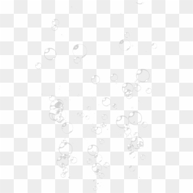 Drawing, HD Png Download - bubbles png