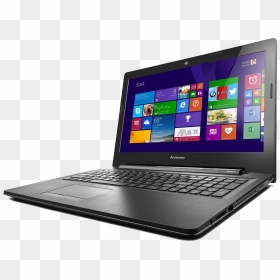 Laptop Intel Core I5 Lenovo - Lenovo 80e5, HD Png Download - laptop png