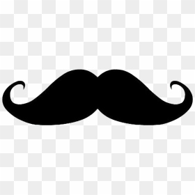 Thumb Image - Mustache Clipart, HD Png Download - mustache png