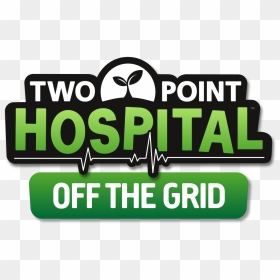 Two Point Hospital Wiki - Graphic Design, HD Png Download - grid png