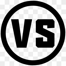 Vs - Vandal Records, HD Png Download - vs png