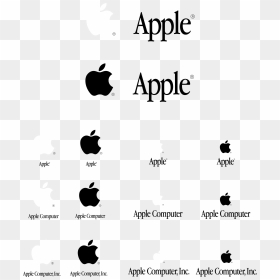 Transparent Black Apple Png - Apple, Png Download - apple png