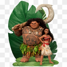 Transparent Moana Baby Png - Moana Png, Png Download - moana png