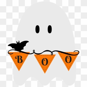 Halloween Ghost Png Picture - Cute Halloween Ghost Png Clipart, Transparent Png - ghost png