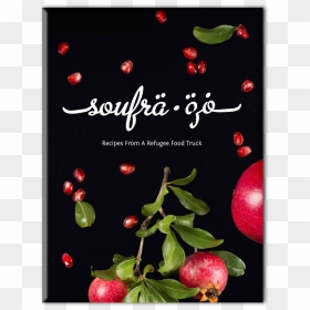 Img Soufra Book, HD Png Download - book png