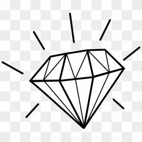 Diamond Free Content Clip Art - Diamond Clipart, HD Png Download - diamond png