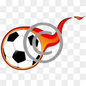 Soccer Ball, HD Png Download - soccer ball png